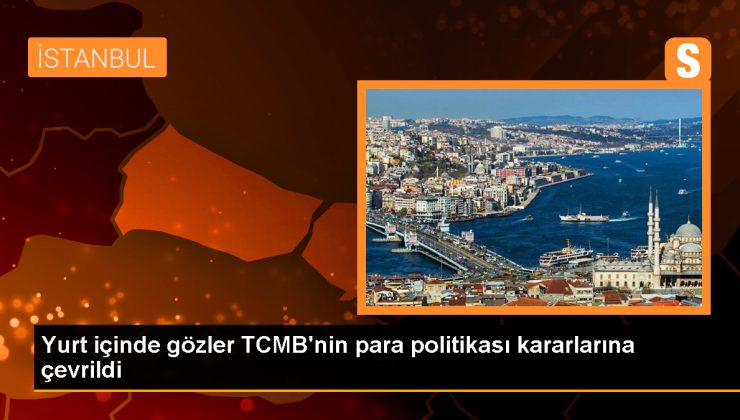 Nvidia’nın kar açıklaması risk iştahını artırırken, TCMB’nin kararları yatırımcıların odağına yerleşti