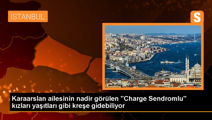 Charge Sendromuyla Mücadele Eden Aile: İnsanların İçinde Umut Olsun İstiyoruz