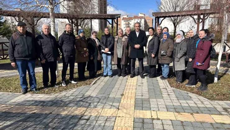 Eskişehir’de Asayiş Sorunlarına Karşı Polis Noktası Talebi