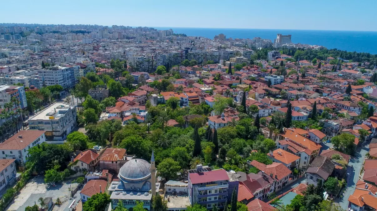 Yabancıya Konut Satışı Düştü