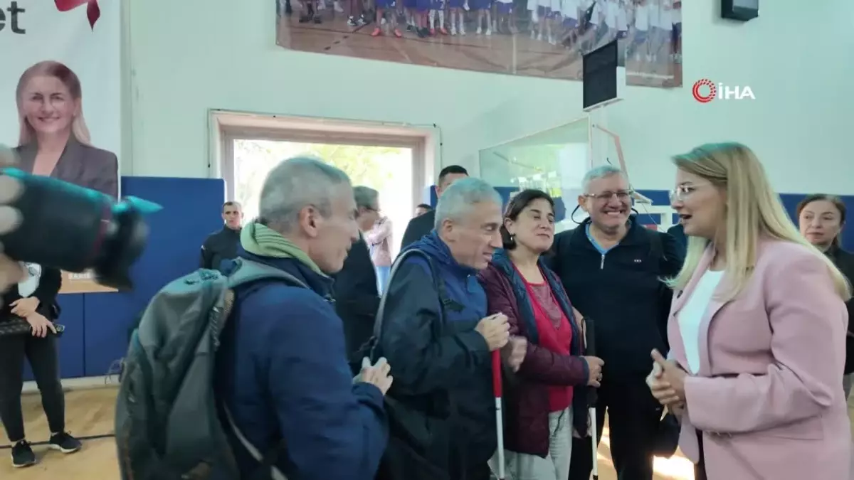 Bakırköy’de Cumhuriyetin 101. Yılı Şenlikleri Başladı