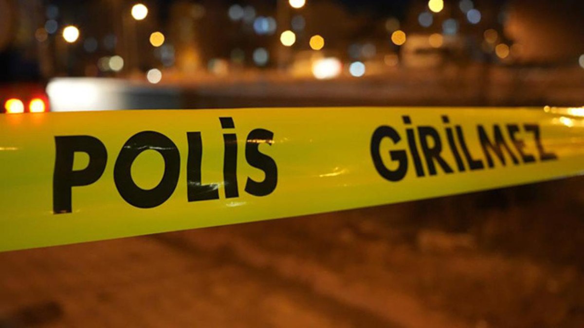 Başkent’te alacak verecek kavgası kanlı bitti: 1 ölü