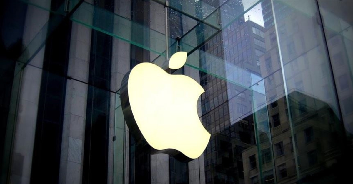 Apple’a toplu tüketici davası