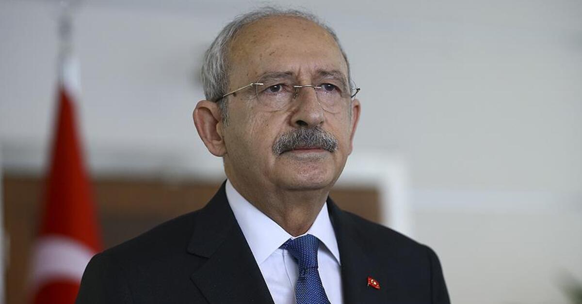 Eski CHP Lideri Kemal Kılıçdaroğlu hakim karşısına çıkacak