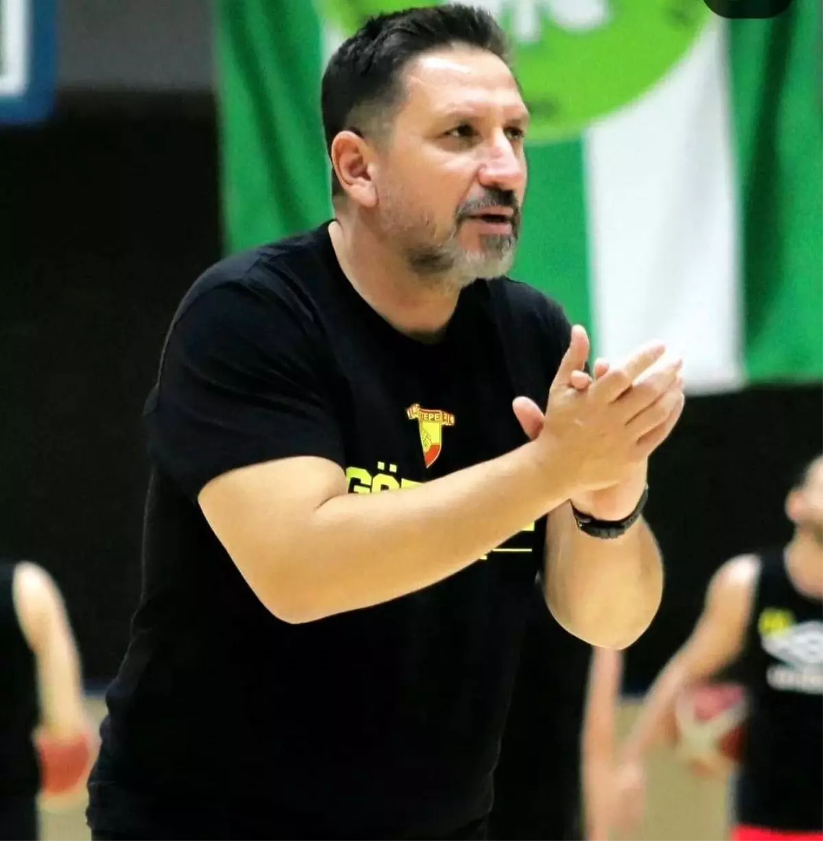 Göztepe Basketbola Döndü: Hedef Türkiye Basketbol Ligi