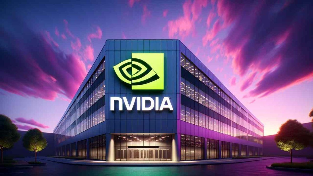 Nvidia, Run:ai satın alımı için Avrupa Birliği’nden onay aldı